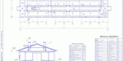 Kako izgraditi svinjac vlastitim rukama